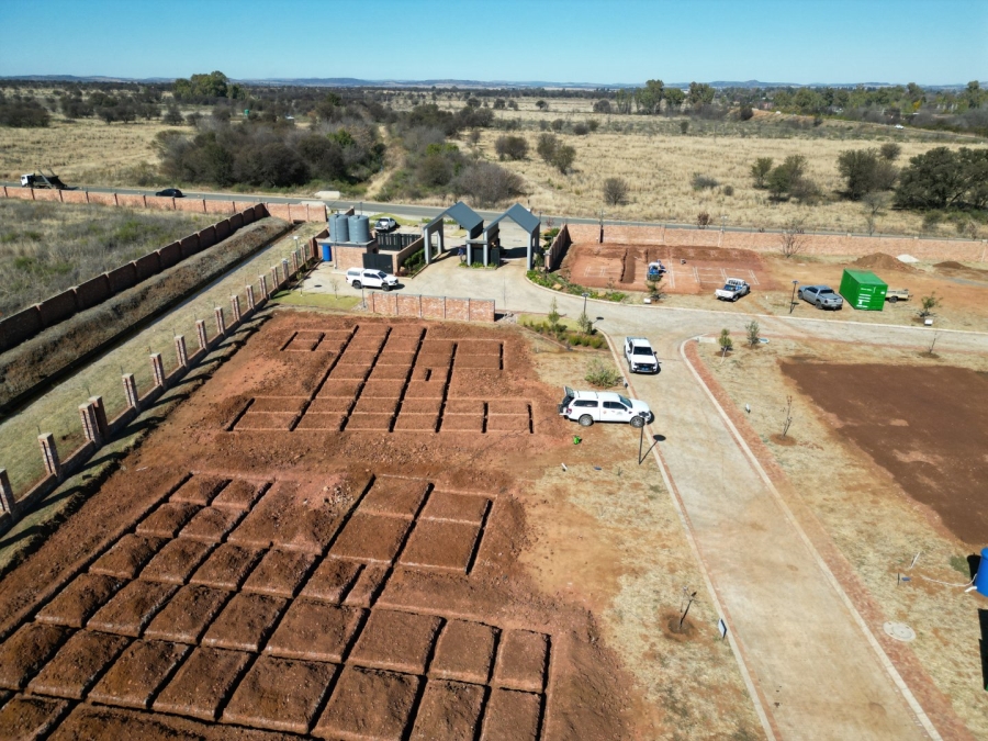 Commercial Property for Sale in Van Der Hoff Park North West